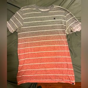 Hurley Tshirt size L